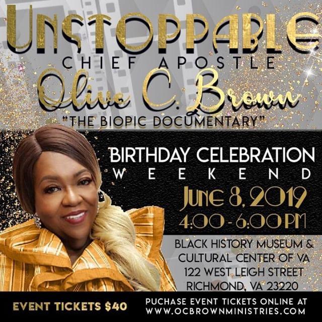 Birthday Celebration