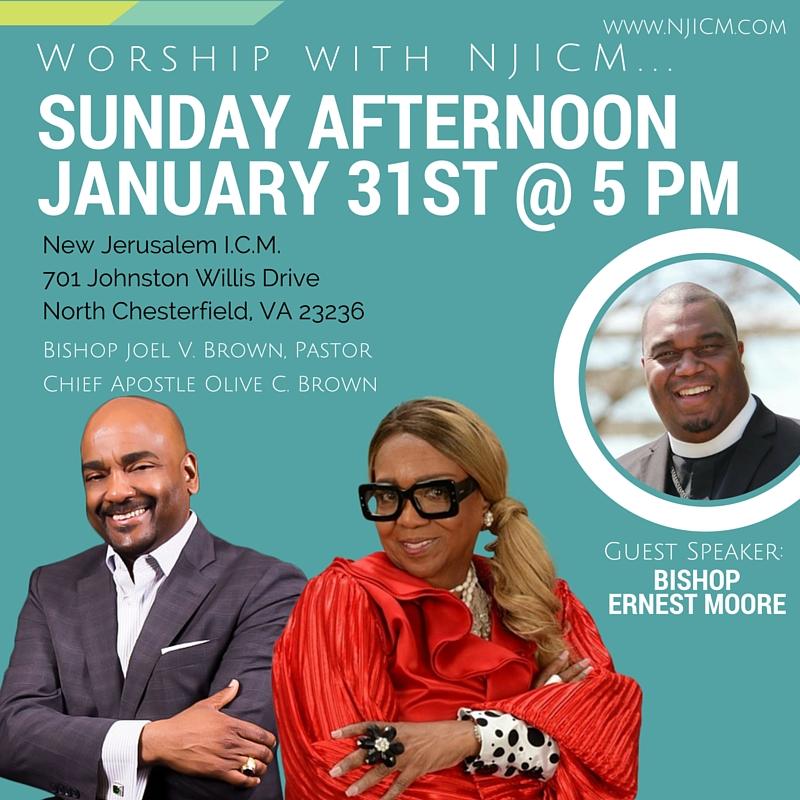 Fellowship Service